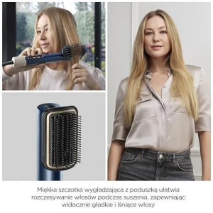 Фен-щетка BaByliss Air Wand AS6553E