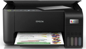 МФУ Epson EcoTank ET-2862