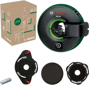 Лазерный нивелир Bosch Atino 0603663AZ0
