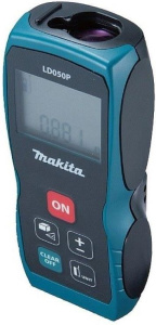Дальномер лазерный Makita LD050P