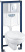 Инсталляция для унитаза Grohe Solido 39192000
