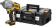 Аккумуляторный ударный гайковерт DeWALT DCF964NT, без АКБ и ЗУ, в кейсе