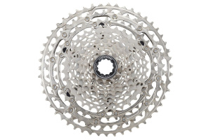 Кассета Shimano Deore M5100 11 скоростей (11-51T)