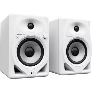 Активные колонки Pioneer DJ DM-50D-BT
