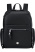 Рюкзак женский Samsonite Karissa Evo, черный 151682-1041