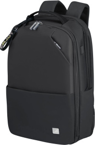 Рюкзак для ноутбука Samsonite Workationist Mixed 142620-1041, черный