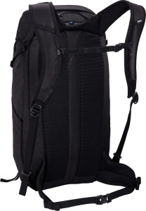 Туристический рюкзак Thule AllTrail 25л черный