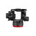 Видеоголовка Manfrotto 504X MVH504XAH, чёрная