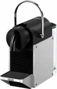 Капсульная кофемашина De'Longhi Nespresso Pixie EN127.S