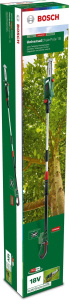 Аккумуляторный высоторез Bosch UniversalChainPole 18 (06008B3101)