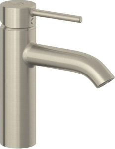 Смеситель для раковины Kludi Bozz 38288N576, матовый никель