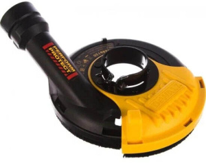 Защитный кожух для углошлифовальных машин 115/ DeWALT DWE46150
