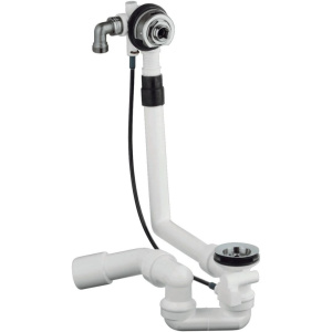 Сливной комплект Grohe Talentofill 28990000, хром