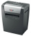 Уничтожитель бумаг Rexel Momentum X308 черный