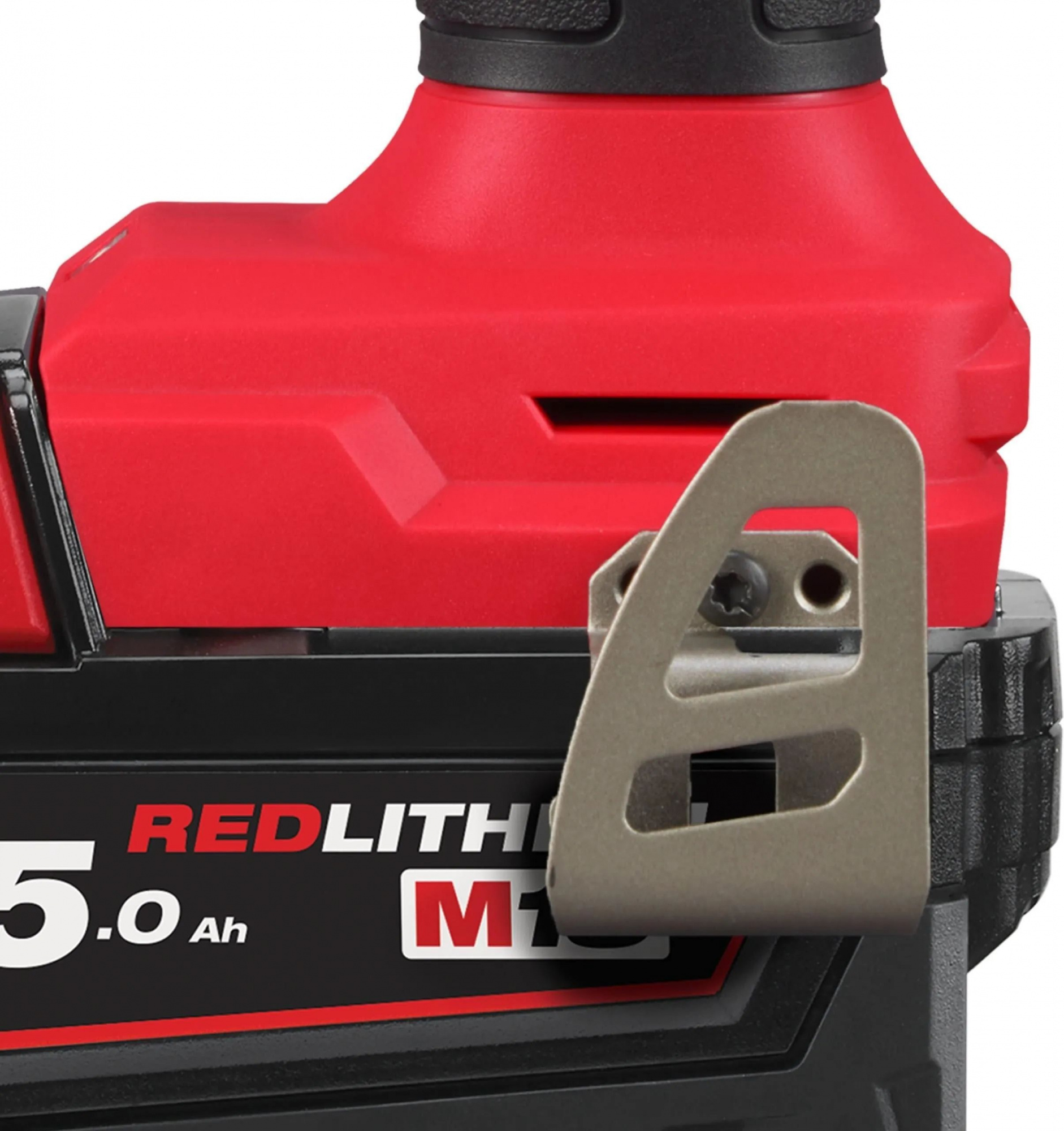 Дрель-шуруповёрт Milwaukee M18 BLDDRC-502C 2 5.0 Ah + ЗУ 4933492835