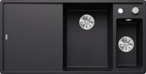 Кухонная мойка Blanco Axia III 6 S Silgranit PuraDur 525850