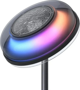 Напольный светильник Govee Uplighter H60B0, светодиодная, RGBWW, 1000 лм