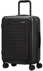 Чемодан Samsonite StackD S 55см, черный 134638-1041