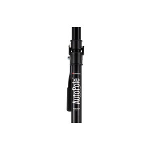 Распорная колонка Manfrotto 076B, чёрная
