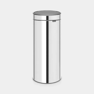 Мусорное ведро Brabantia Touch Bin New 115325