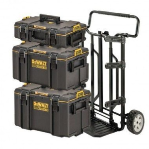 Комплект ящиков с тележкой DeWALT DWST83401-1