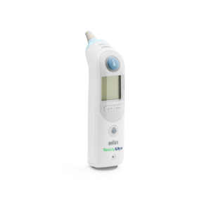 Ушной термометр Braun ThermoScan Pro 6000-200