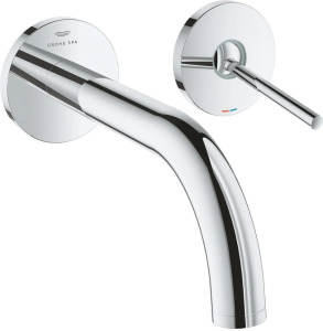 Смеситель для раковины Grohe Atrio 29410000, хром