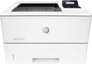 Принтер лазерный HP LaserJet Pro M501DN (J8H61A)