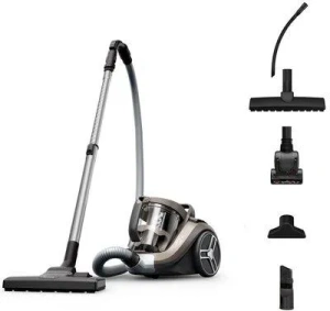 Пылесос Tefal Compact Power XXL Total Clean TW4B70