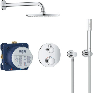 Душевой комплект Grohe 34732000