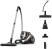 Пылесос Tefal Compact Power XXL Total Clean TW4B70