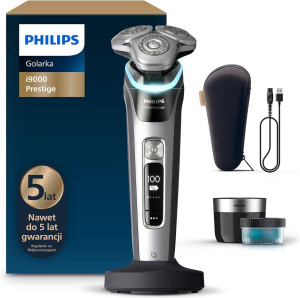Электробритва Philips Series i9000 Prestige SkinIQ XP9205/30