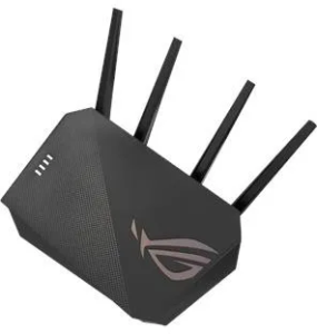 Маршрутизатор Asus ROG Strix GS-AX5400