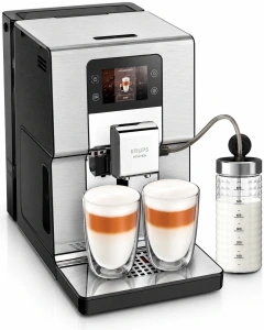 Кофемашина Krups Intuition Experience EA877D