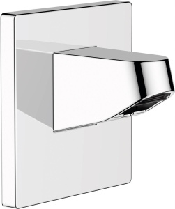 Держатель душа Hansgrohe Pulsify 24139000, хром