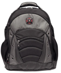 Рюкзак для ноутбука Wenger Synergy 16" черный