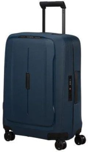 Чемодан Samsonite Essens S 55см, синий 146909-1041