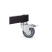 Осветительная стойка Manfrotto 231B SLIDING Brack. B., чёрная