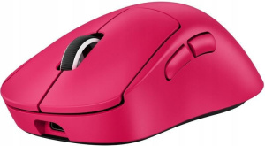 Игровая мышь Logitech G PRO X SUPERLIGHT 2 DEX 910007373, пурпурная