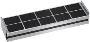 Угольный фильтр для вытяжки Miele AirClean DKF 1000-R