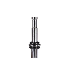 Штатив MANFROTTO AVENGER BABY 30 A0030CS, серебряный