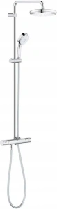 Душевой комплект Grohe Vitalia Clova 26719000