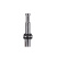 Штатив MANFROTTO AVENGER BABY 17 A0017, серебряный