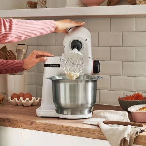 Кухонный комбайн Bosch Serie 2 (MUMS2EW00)