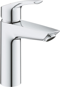 Смеситель для раковины Grohe Eurosmart 23324003