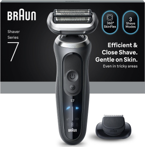 Электробритва Braun Series 7 72-G1200S