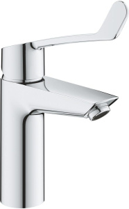 Смеситель для раковины Grohe Eurosmart 23983003, хром