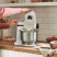 Кухонный комбайн Bosch Serie 2 MUMS2EW40