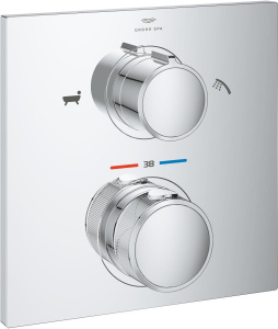 Смеситель для ванны Grohe Allure 19446002