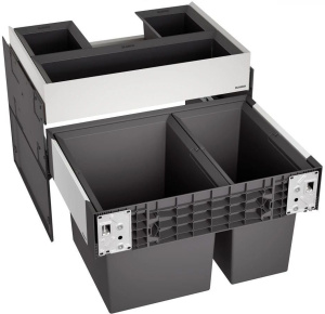 Система сортировки отходов Blanco Select II 60/2 ORGA 526208